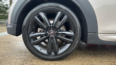 MINI Convertible 2.0 Cooper S Sport Premium 2dr Petrol Convertible